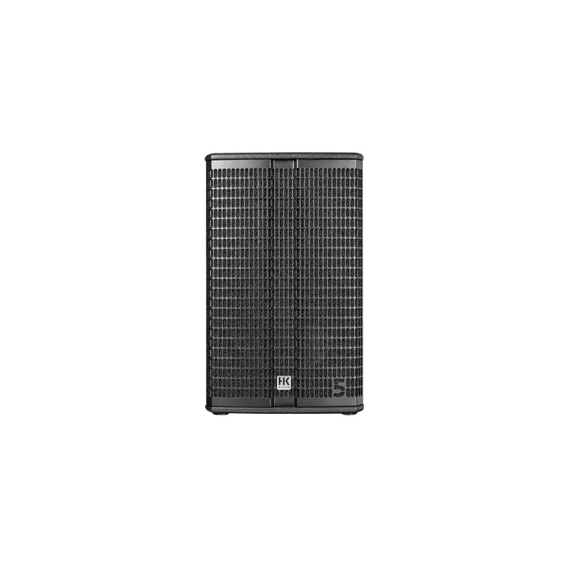 Image d'une Enceinte Amplifiée Linear 5 MKII 112 XA,de la marque HK Audio