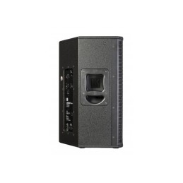 Image d'une Enceinte Amplifiée Linear 5 MKII 115 XA, de la marque HK Audio