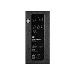 Image d'une Enceinte Amplifiée Linear 5 MKII 112 FA,de la marque HK Audio