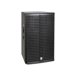 Image d'une Enceinte Amplifiée Linear 5 MKII 115 FA, de la marque HK Audio