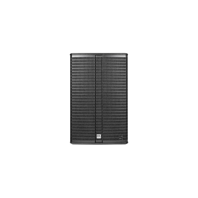 Image d'une Enceinte Amplifiée Linear 5 MKII 115 FA, de la marque HK Audio