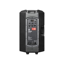 Image d'une Enceinte Amplifiée Sonar 112 Xi, de la marque HK Audio