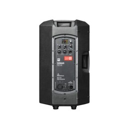 Image d'une Enceinte Amplifiée Sonar 112 Xi, de la marque HK Audio