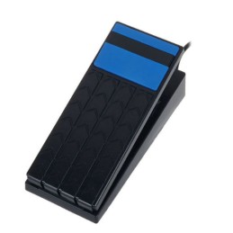 KETRON PEDALE VOLUME