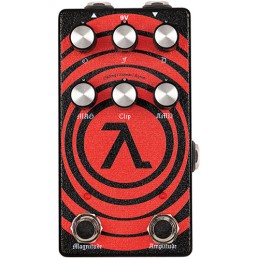 Image d'une Pédale Octave Distorsion / Booster Sunn O))) HalfLife , de la marque EarthQuaker Devices