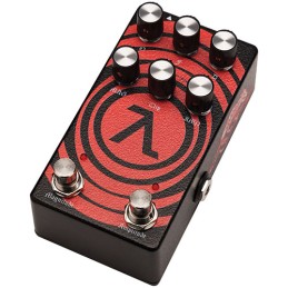 Image d'une Pédale Octave Distorsion / Booster Sunn O))) HalfLife , de la marque EarthQuaker Devices