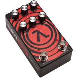 Image d'une Pédale Octave Distorsion / Booster Sunn O))) HalfLife , de la marque EarthQuaker Devices