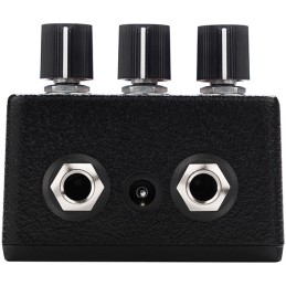 Image d'une Pédale Octave Distorsion / Booster Sunn O))) HalfLife , de la marque EarthQuaker Devices