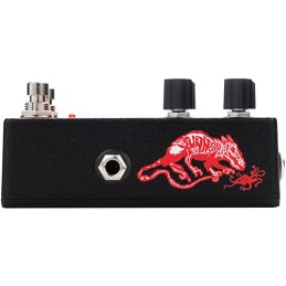 Image d'une Pédale Octave Distorsion / Booster Sunn O))) HalfLife , de la marque EarthQuaker Devices