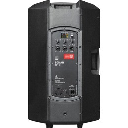 Image d'une Enceinte Amplifiée Sonar 115 XI, de la marque HK Audio