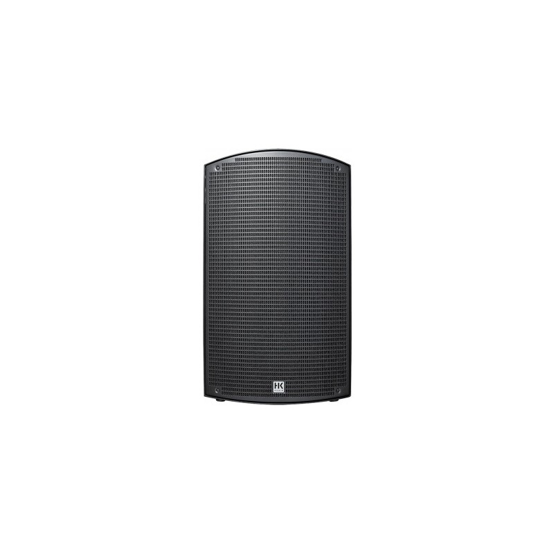 Image d'une Enceinte Amplifiée Sonar 115 XI, de la marque HK Audio