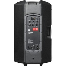 Image d'une Enceinte Amplifiée Sonar 115 XI, de la marque HK Audio
