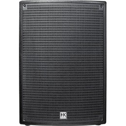 Image d'un Caisson Basses Sonar 115 Sub D, de la marque HK Audio