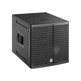 Image d'un Caisson Basses Linear SUB 1500 A , de la marque HK Audio