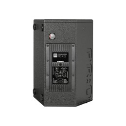 Image d'une Enceinte Amplifiée Premium PR:O 110 XD 2, de la marque HK Audio