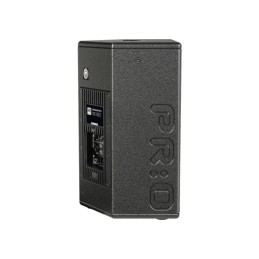 Image d'une Enceinte Amplifiée Premium PR:O 110 XD 2, de la marque HK Audio