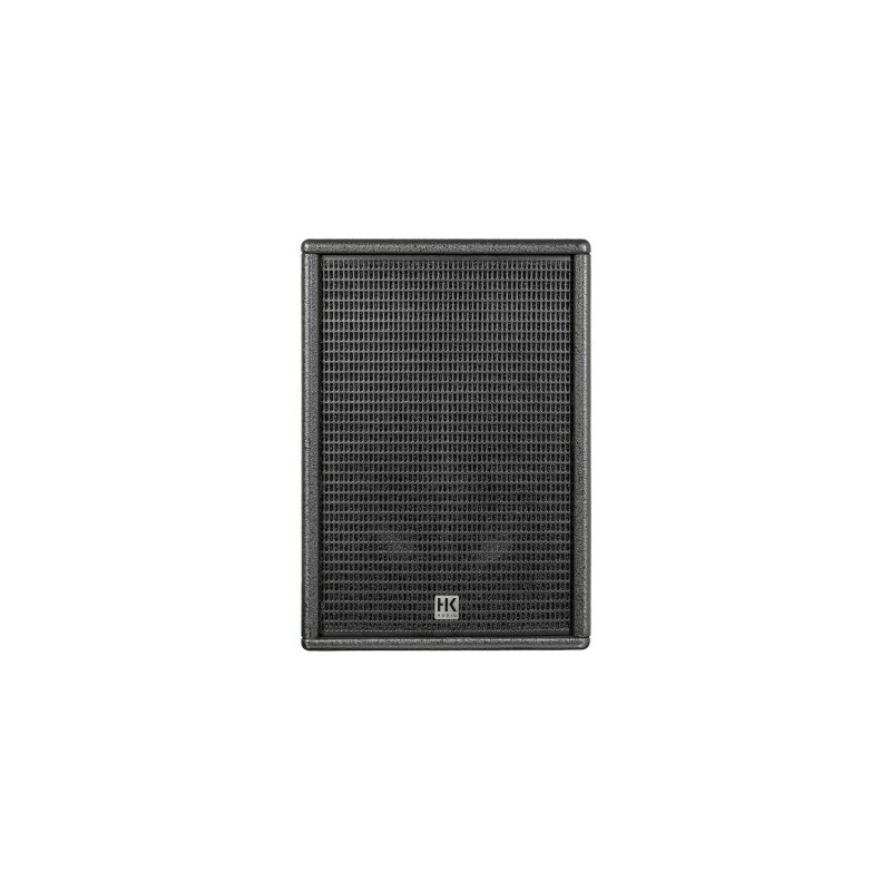 Image d'une Enceinte Amplifiée Premium PR:O 110 XD 2, de la marque HK Audio