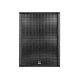 Image d'une Enceinte Amplifiée Premium PR:O 115 DX2, de la marque HK Audio
