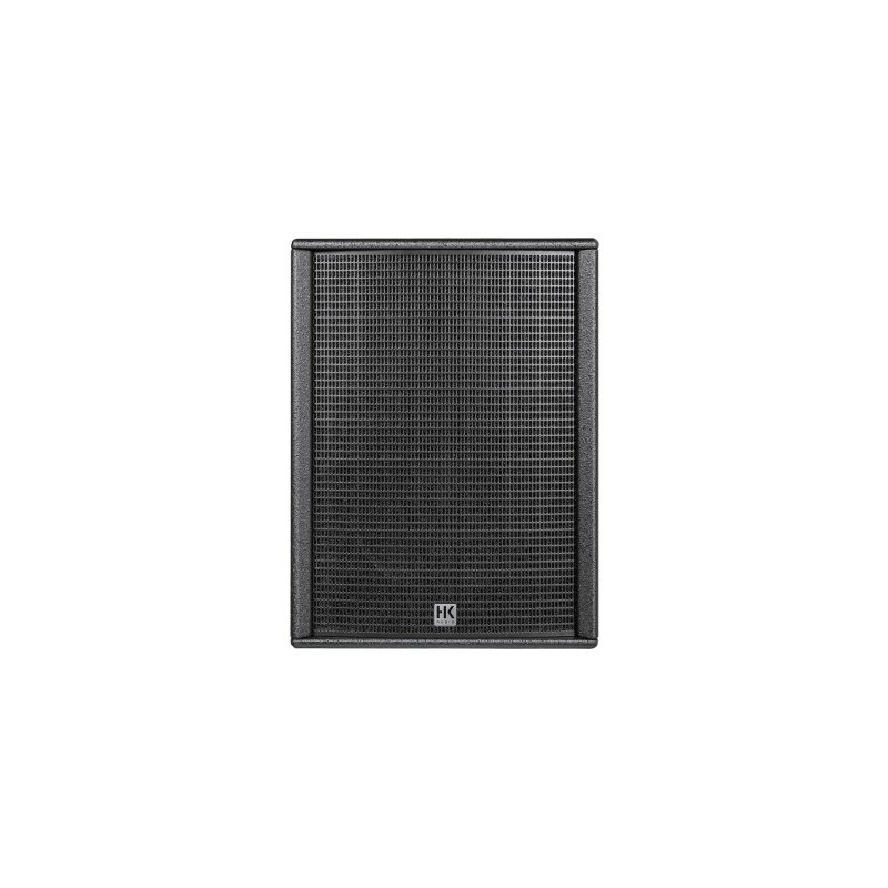 Image d'une Enceinte Amplifiée Premium PR:O 115 DX2, de la marque HK Audio