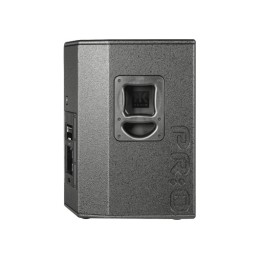 Image d'une Enceinte Amplifiée Premium PR:O 115 DX2, de la marque HK Audio