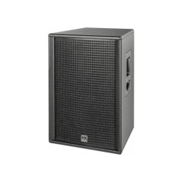 Image d'une Enceinte Amplifiée Premium PR:O 112 FD2, de la marque HK Audio