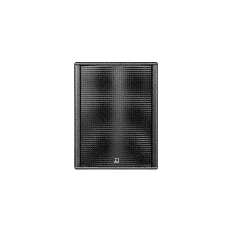 Image d'une Enceinte Amplifiée Premium PR:O 115 FD2, de la marque HK Audio