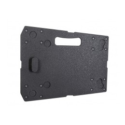 Image d'une Planche a Roulettes POLAR 8 / POLAR MKII, de la marque HK Audio