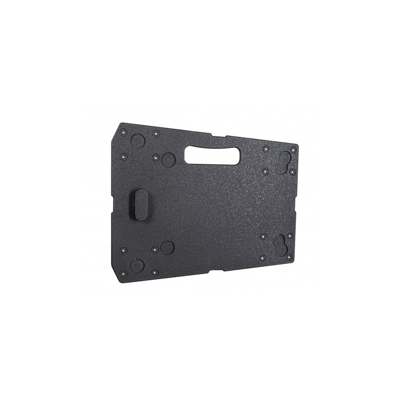 Image d'une Planche a Roulettes POLAR 8 / POLAR MKII, de la marque HK Audio