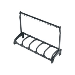 Image d'un Support 5 Guitares 17515 Guardian, de la marque K&M