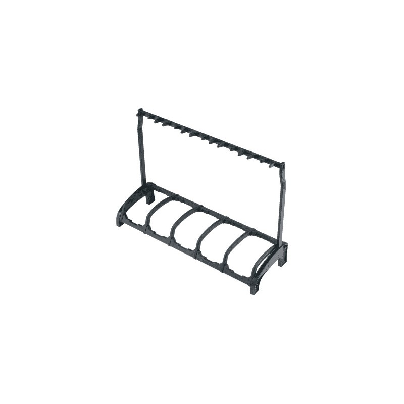 Image d'un Support 5 Guitares 17515 Guardian, de la marque K&M