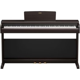 Image d'un Piano Numérique Meuble  YDP-146, de couleur palissandre foncé, de la marque Yamaha