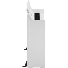 Image d'un Piano Numérique YDP-S56, de couleur blanc, de la marque Yamaha