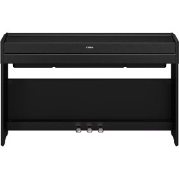 Image d'un Piano Numérique YDP-S56, de couleur noir, de la marque Yamaha