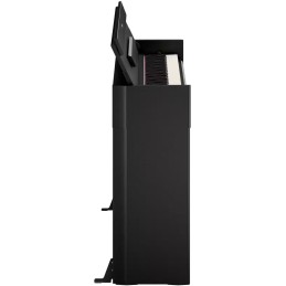 Image d'un Piano Numérique YDP-S56, de couleur noir, de la marque Yamaha