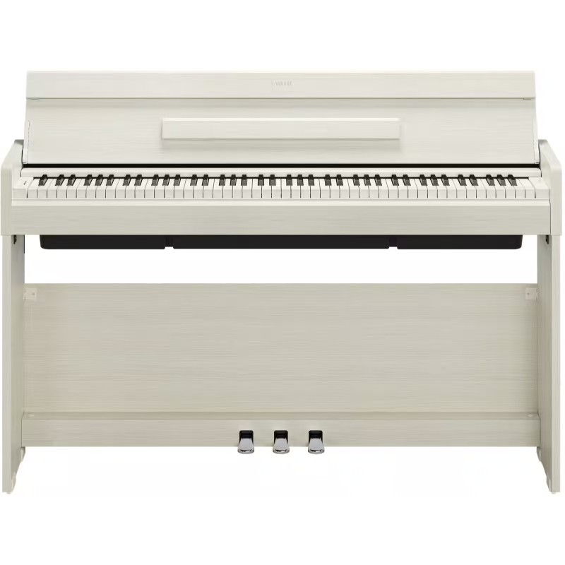 Image d'un Piano Numérique YDP-S36, de couleur Blanc, de la marque Yamaha