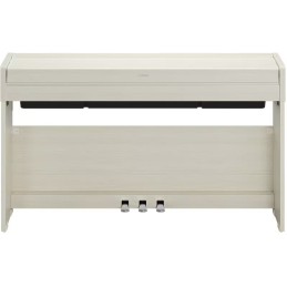 Image d'un Piano Numérique YDP-S36, de couleur Blanc Bouleau, de la marque Yamaha