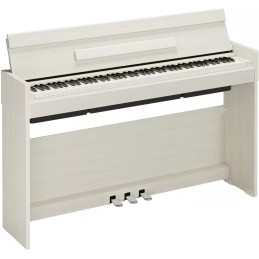 Image d'un Piano Numérique YDP-S36, de couleur Blanc Bouleau, de la marque Yamaha