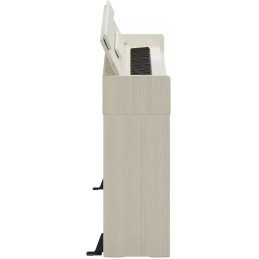 Image d'un Piano Numérique YDP-S36, de couleur Blanc Bouleau, de la marque Yamaha