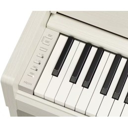 Image d'un Piano Numérique YDP-S36, de couleur Blanc Bouleau, de la marque Yamaha