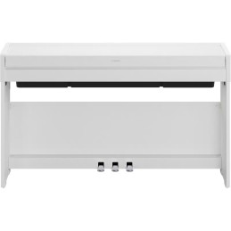 Image d'un Piano Numérique YDP-S36, de couleur Blanc, de la marque Yamaha
