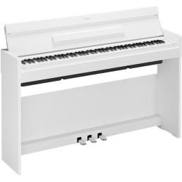 Image d'un Piano Numérique YDP-S36, de couleur Blanc, de la marque Yamaha
