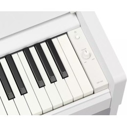 Image d'un Piano Numérique YDP-S36, de couleur Blanc, de la marque Yamaha