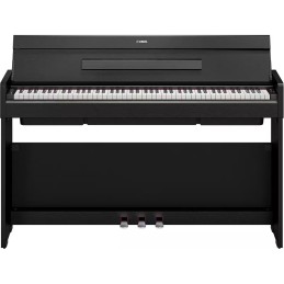 Image d'un Piano Numérique YDP-S36, de couleur Noir, de la marque Yamaha