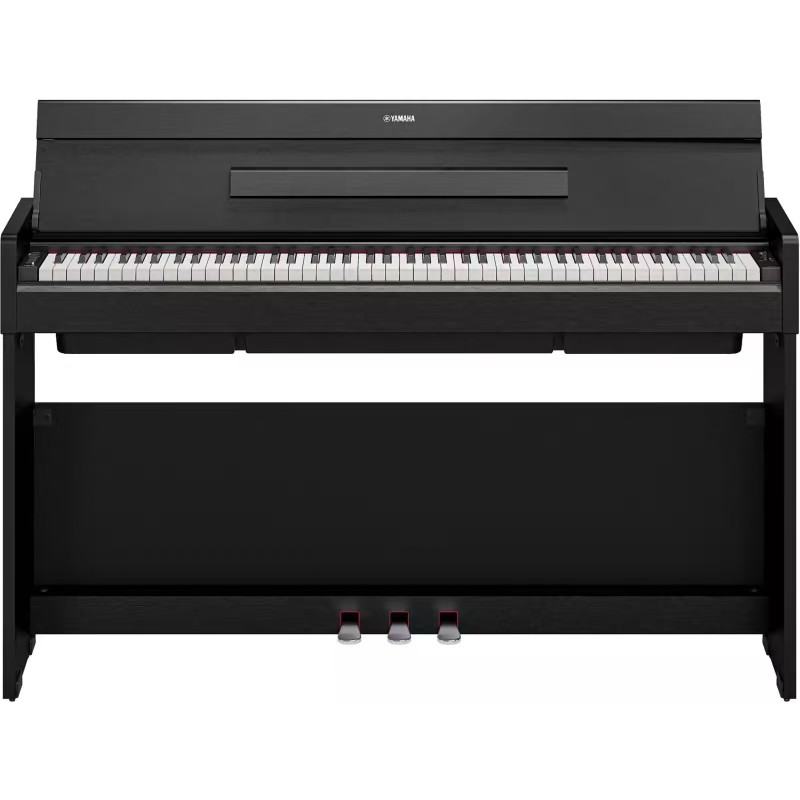 Image d'un Piano Numérique YDP-S36, de couleur Blanc, de la marque Yamaha