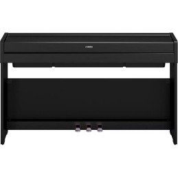 Image d'un Piano Numérique YDP-S36, de couleur Noir, de la marque Yamaha