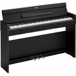 Image d'un Piano Numérique YDP-S36, de couleur Noir, de la marque Yamaha