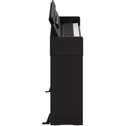 Image d'un Piano Numérique YDP-S36, de couleur Noir, de la marque Yamaha