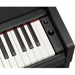 Image d'un Piano Numérique YDP-S36, de couleur Noir, de la marque Yamaha