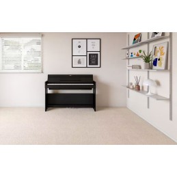 Image d'un Piano Numérique YDP-S36, de couleur Noir, de la marque Yamaha