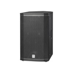 Image d'une Enceinte Amplifiée Lunar 110 XA, de la marque HK Audio